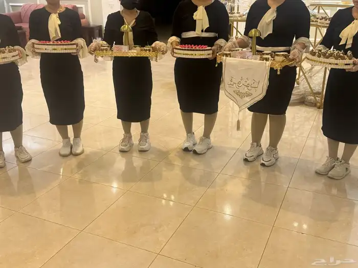 ضيافة ابها وخميس مشيط 3