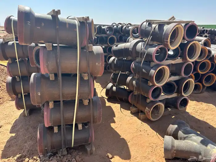 مواصير فخار للبيع 2
