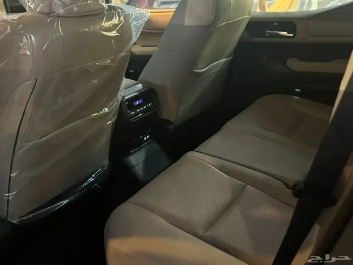 برادو TXL3 بنزين 2025 6