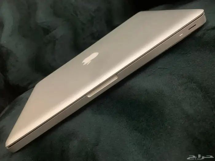 MacBook Pro (13 -inch  Mid 2012) 3