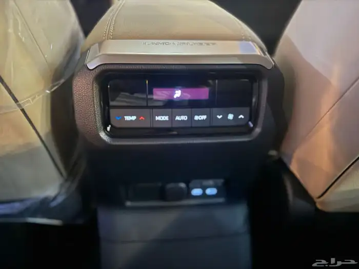 برادو TXL3 بنزين 2025 8