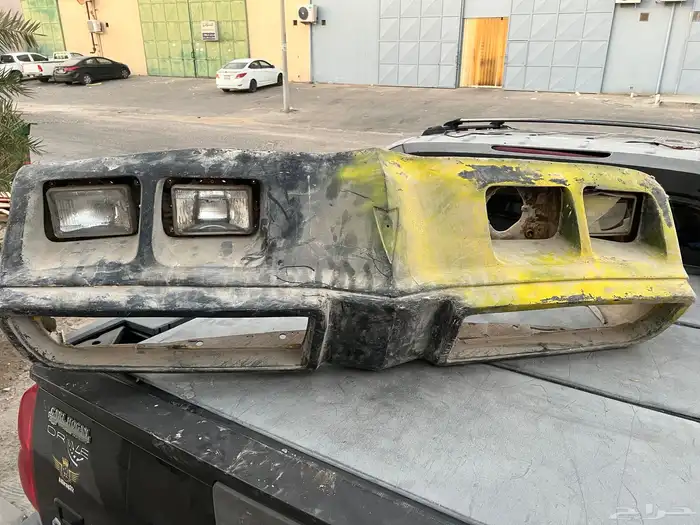 واجهة ترانز ام 81 79 2