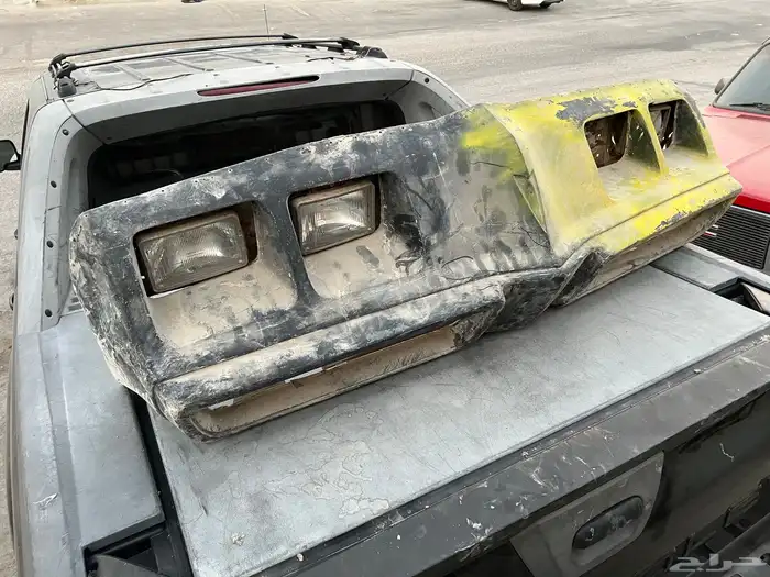 واجهة ترانز ام 81 79 4