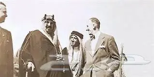 كتاب تويتشل الملك عبدالعزيز حكيم حازم. متسامح.عادل 71 صورة 0