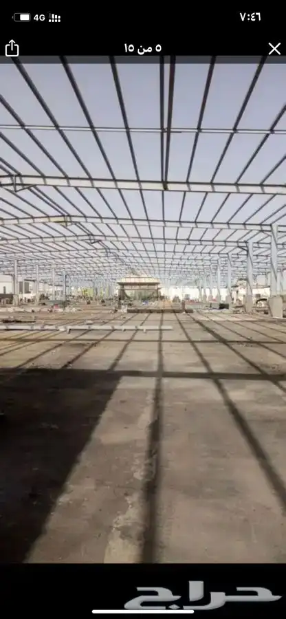 هناجر على ايدي مهندسين 4