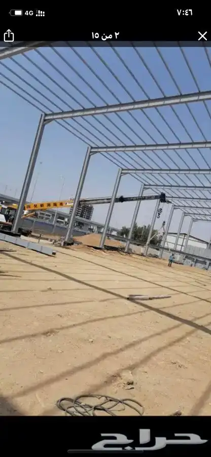 هناجر على ايدي مهندسين 1