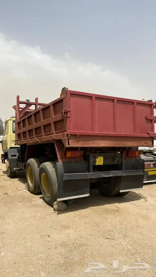 قلاب تاترا 4