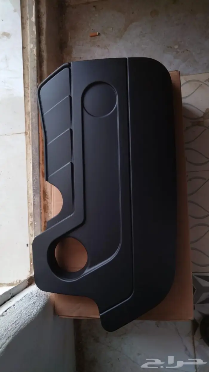 غطاء فوق المكينه ماليبو 0