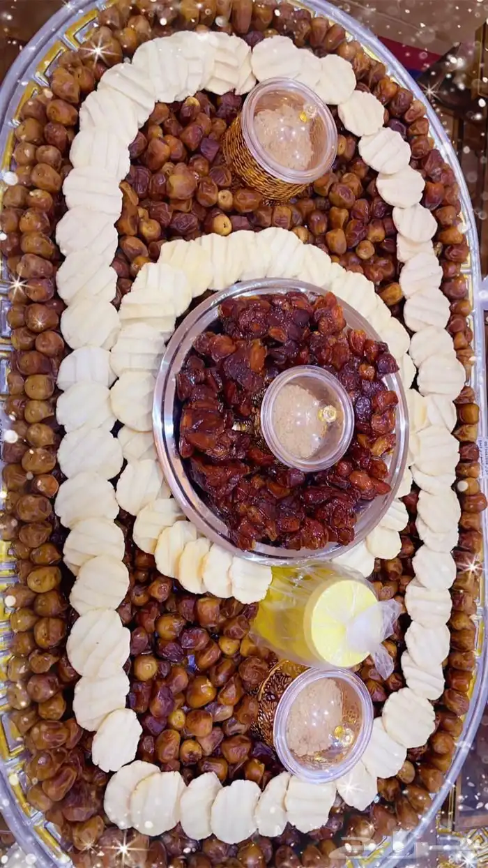 تجهيز صواني الأفراح بجميع المقاسات 1