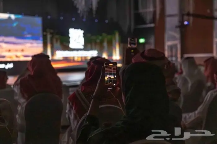 تنظيم معارض و مؤتمرات 9