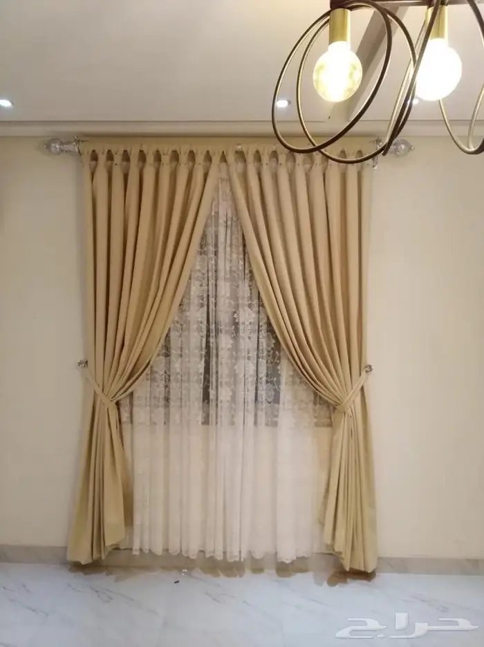 ستائر تركيب و تفصيل حسب الطلب مع افضل خدمة 0
