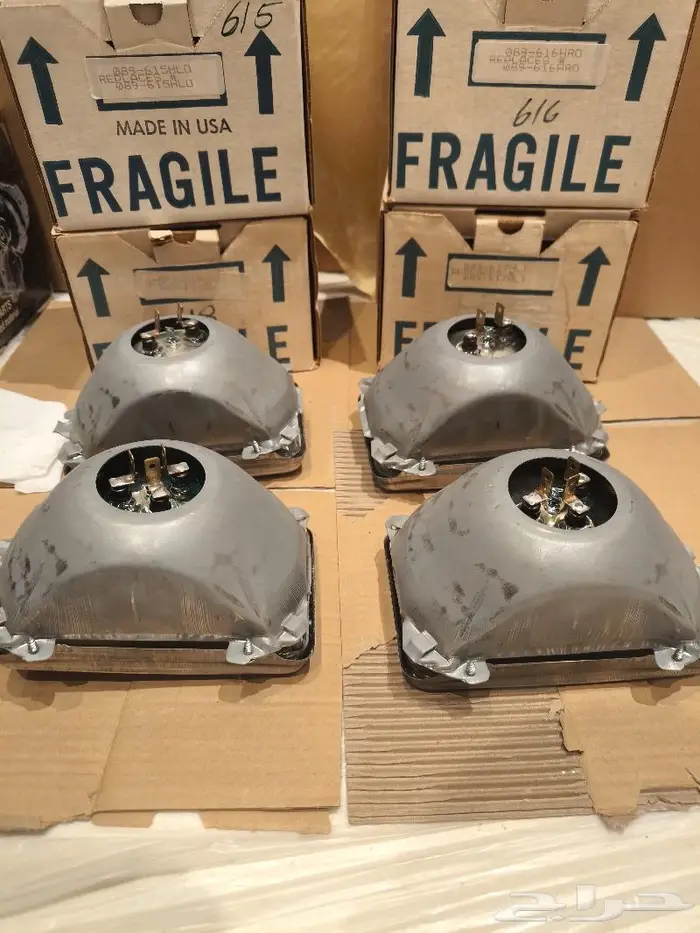 شمعات هولجين غازيه جمس كابرس 1