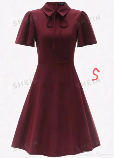 فساتيين جديده Shein Dress 17