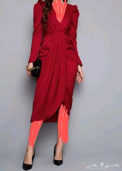 فساتيين جديده Shein Dress 0