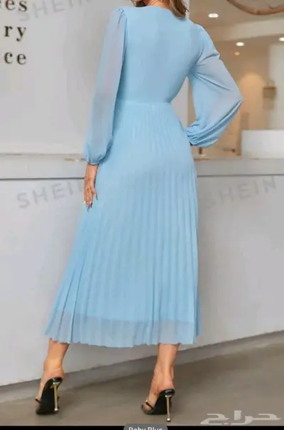 فساتيين جديده Shein Dress 3