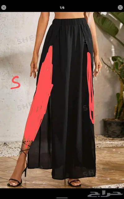 فساتيين جديده Shein Dress 15