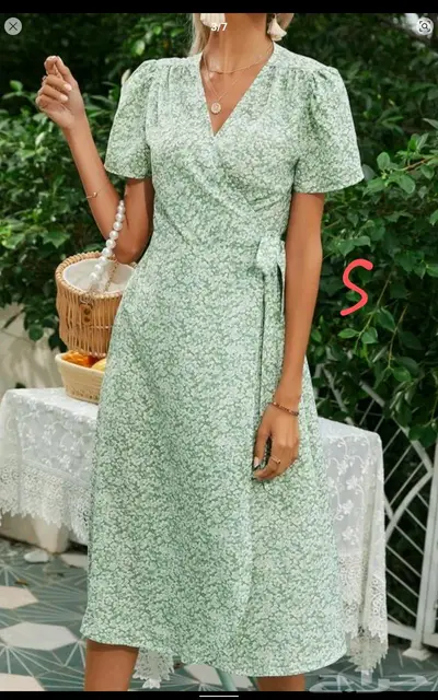 فساتيين جديده Shein Dress 18