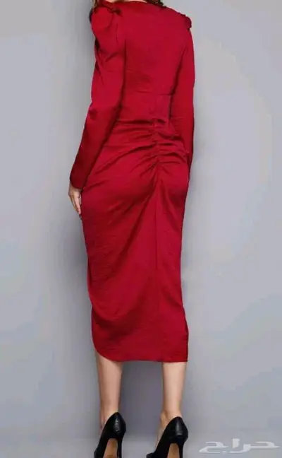 فساتيين جديده Shein Dress 1