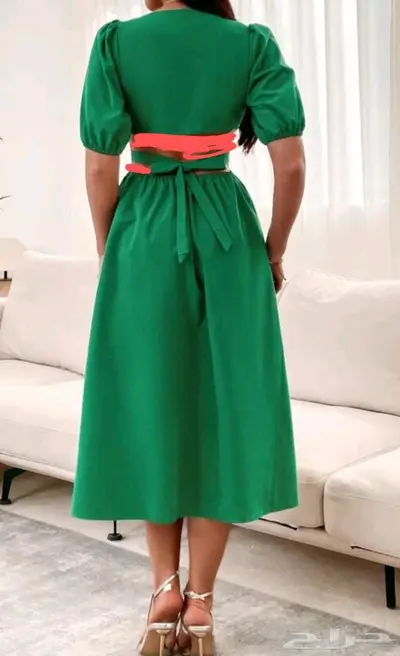 فساتيين جديده Shein Dress 8