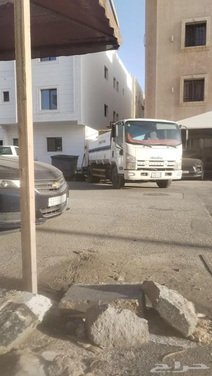 بيع ماء صالحه للشرب (العامر) 5