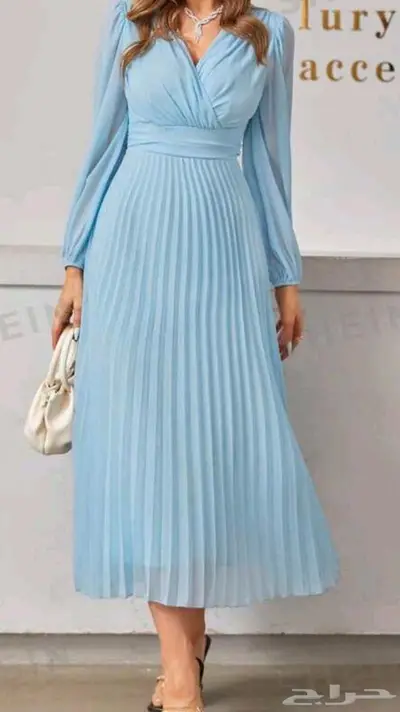 فساتيين جديده Shein Dress 4