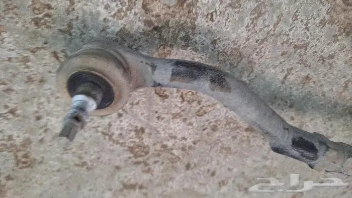 علبة دركسون تحت هونداي توسان 4