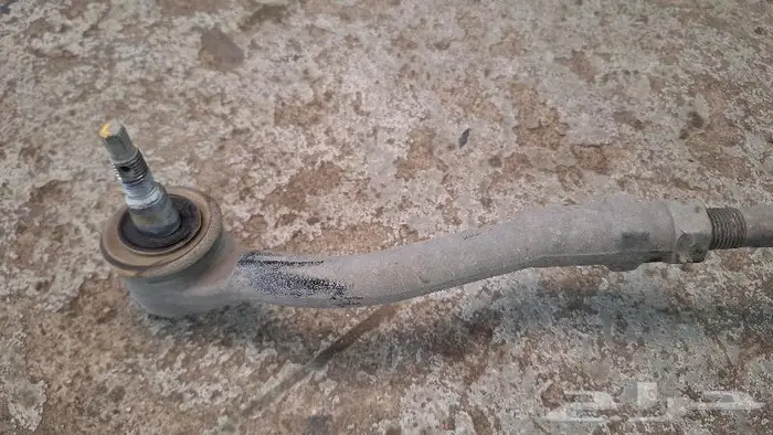 علبة دركسون تحت هونداي توسان 1