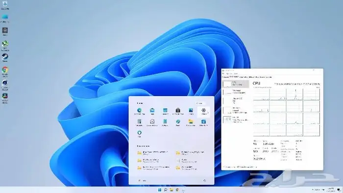 تثبيت برامج الكمبيوتر  الألعاب وإصلاح الكمبيوتر  Windows 10 6