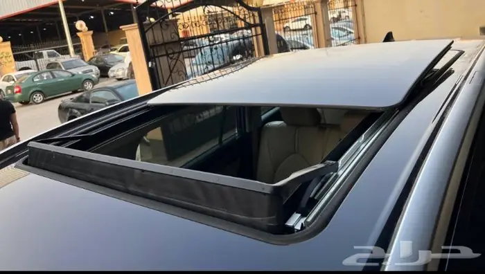 تويوتا هايلاندر 2023 لميتد اقساط فقط 8