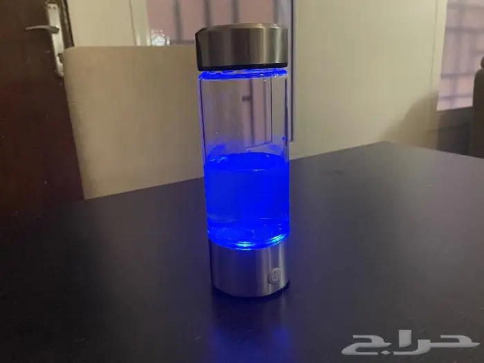 كوب ماء قلوي 0
