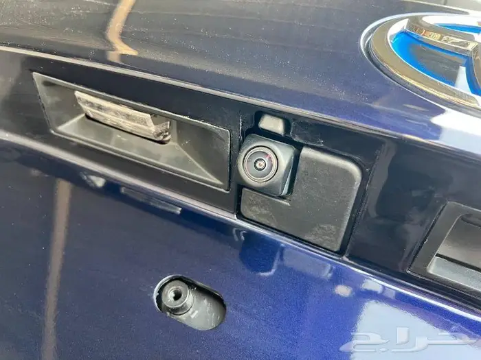 تويوتا هايلاندر 2023 لميتد اقساط فقط 6