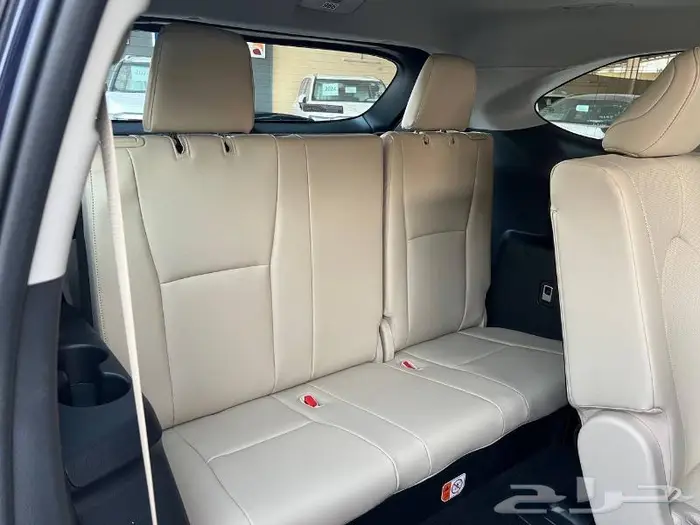 تويوتا هايلاندر 2023 لميتد اقساط فقط 11