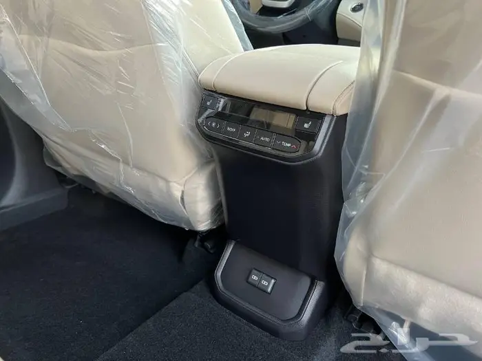 تويوتا هايلاندر 2023 لميتد اقساط فقط 13