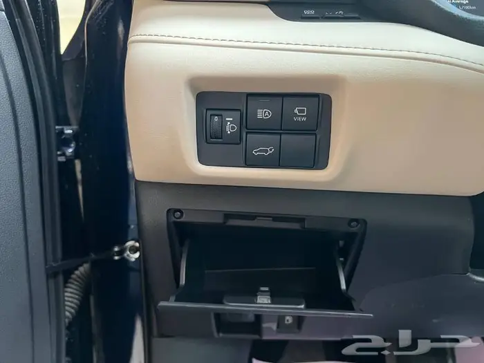 تويوتا هايلاندر 2023 لميتد اقساط فقط 19