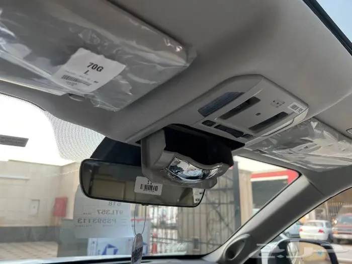 تويوتا هايلاندر 2023 لميتد اقساط فقط 21