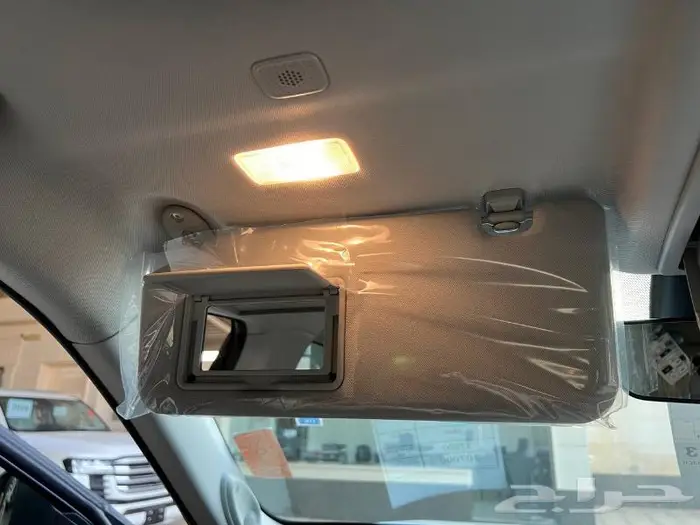 تويوتا هايلاندر 2023 لميتد اقساط فقط 22