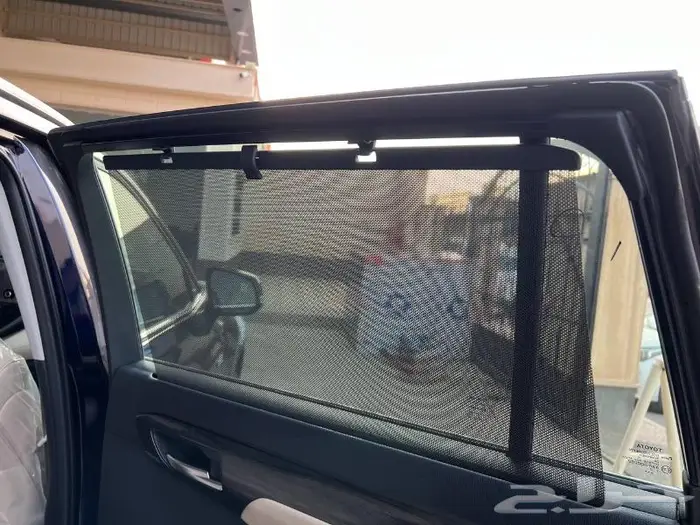 تويوتا هايلاندر 2023 لميتد اقساط فقط 24