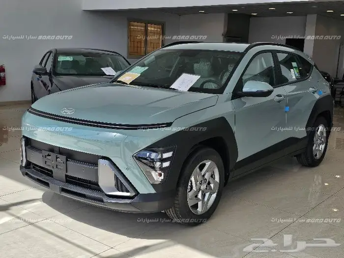 هيونداي كونا 2.0 فليت 2025 0