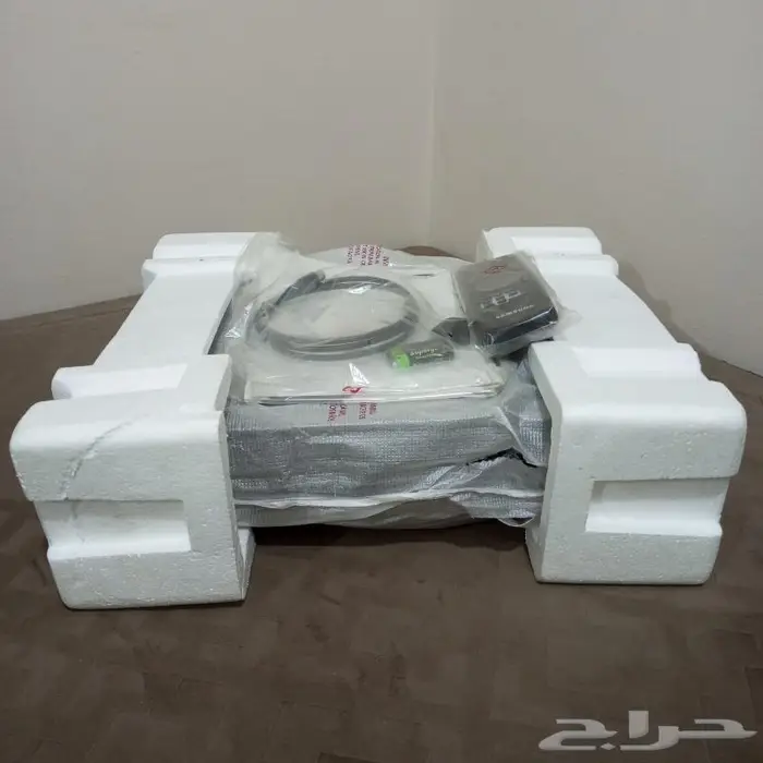 جهاز فيديو سامسونج SAMSUNG VHS متعدد الأنظمة .. 4