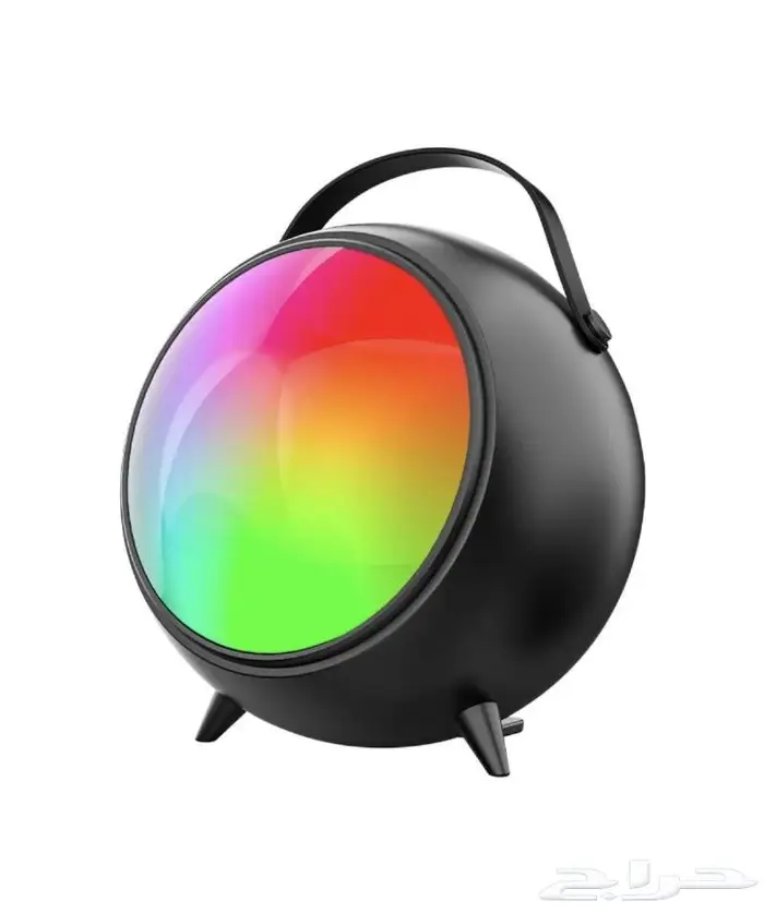 مكبر صوت صغير سوبر باس 0