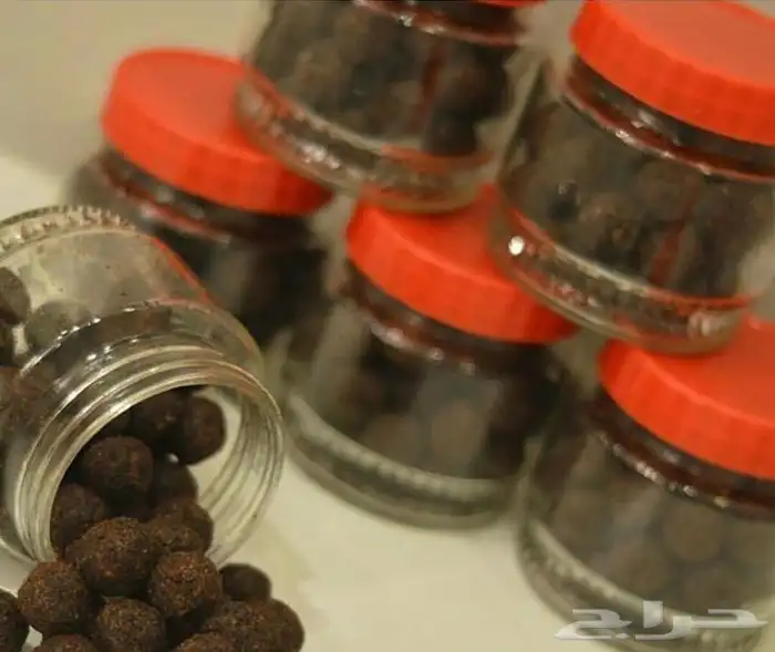 معمول وبخور دوسري 1