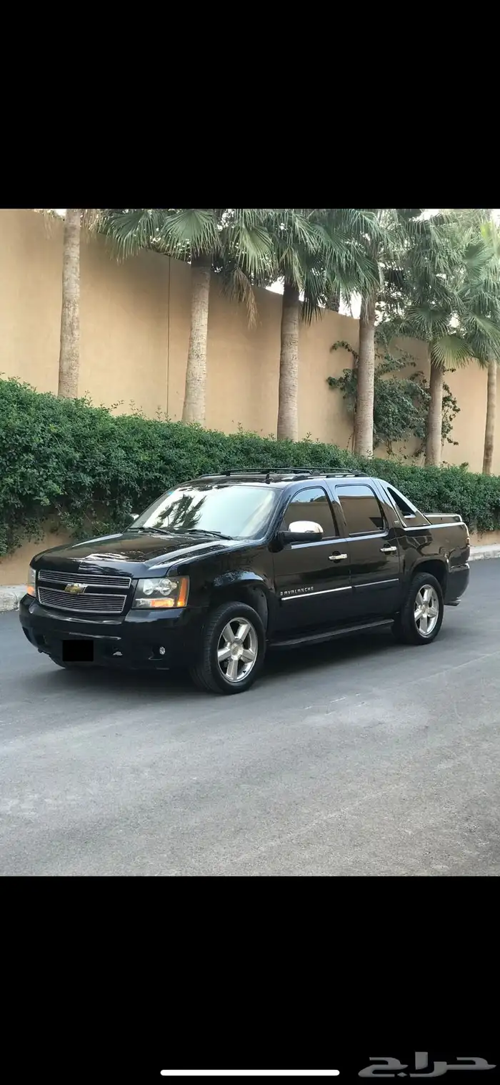 للبيع شفروليه أفلانش (( مباعه )) 0