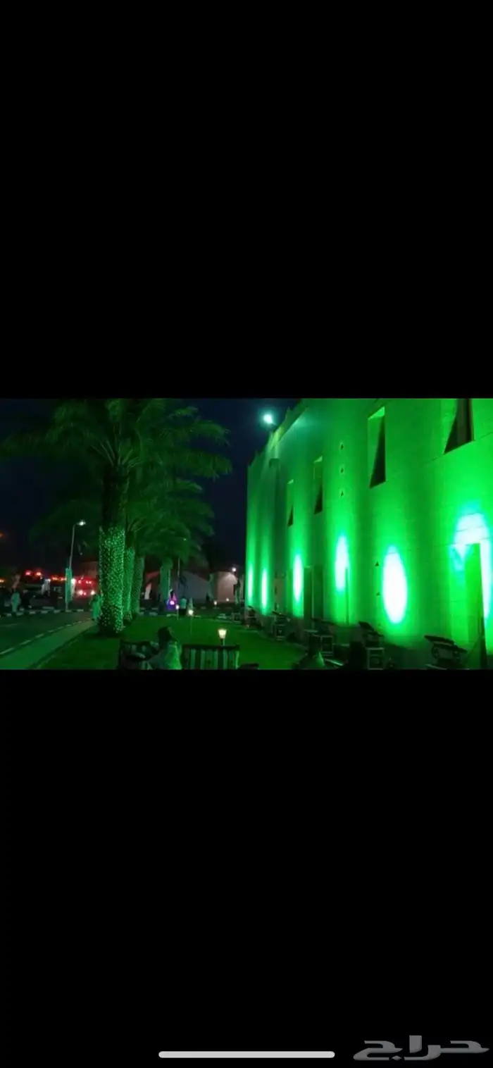 شاشات p2.6 - اضاءات - صوتيات 7