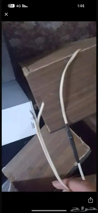 4 سماعات قديمه للبيع شغالات 6