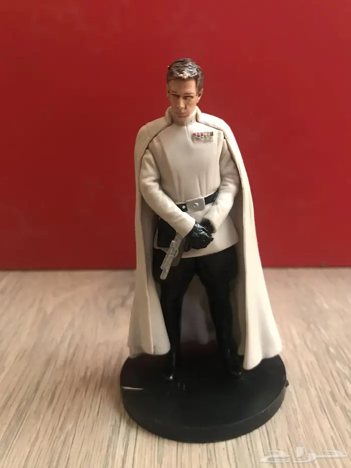 فيقرات من سلسلة Star wars 0