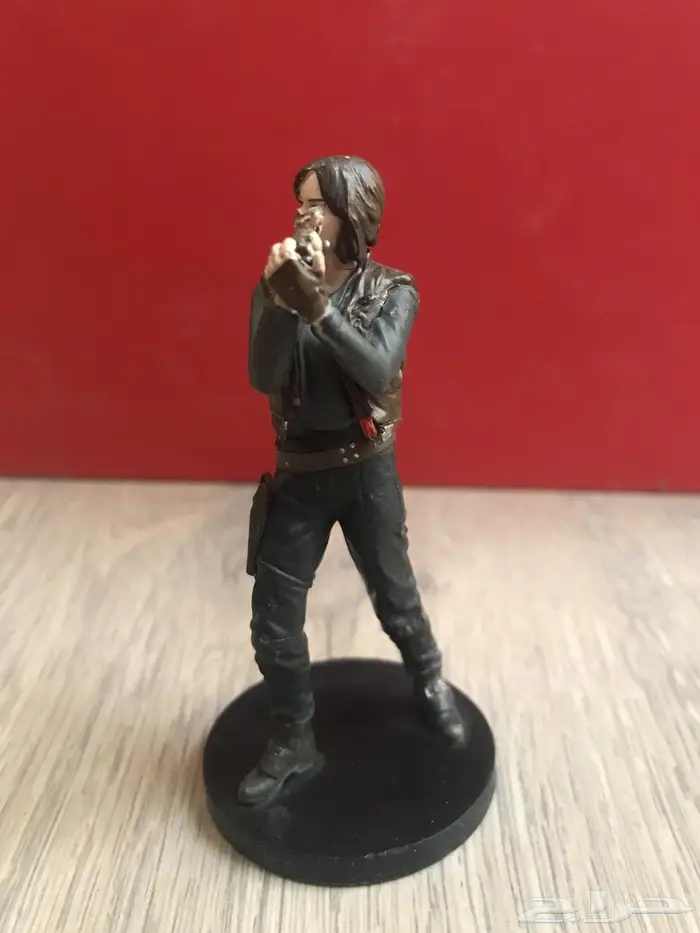 فيقرات من سلسلة Star wars 2