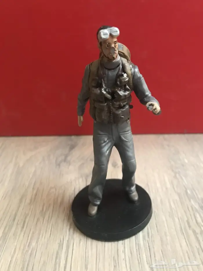 فيقرات من سلسلة Star wars 1