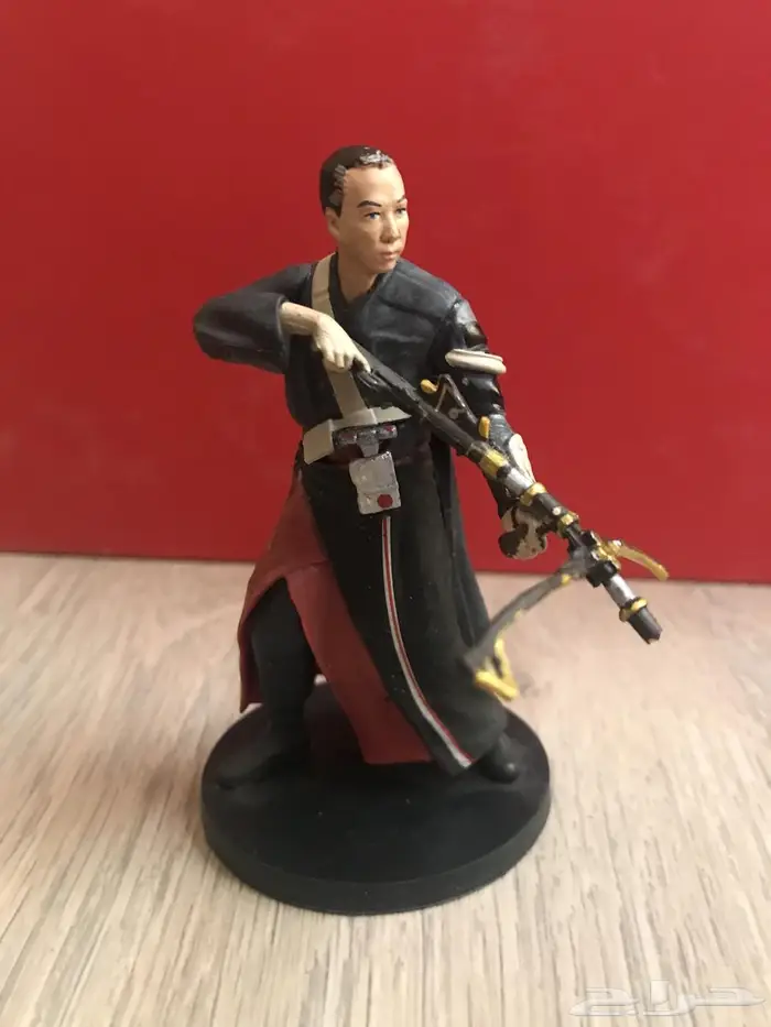 فيقرات من سلسلة Star wars 3