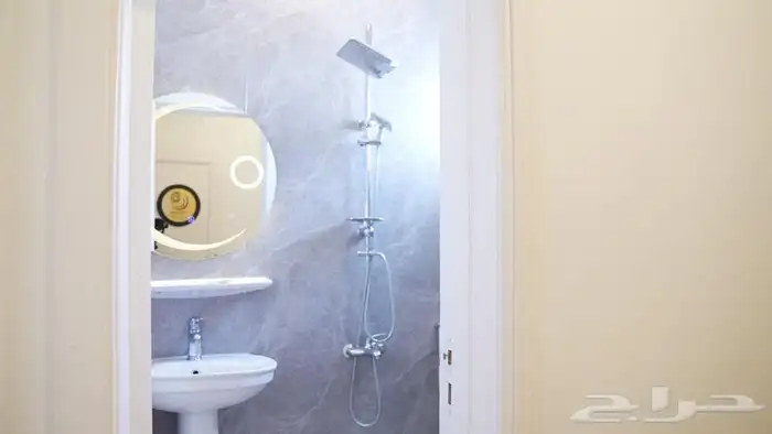 شاليهات واستراحات وفلل منتجع إطلالة الورد 4