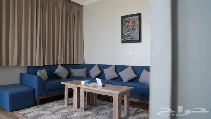 شاليهات واستراحات وفلل منتجع إطلالة الورد 5